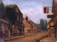 High Street, Ewell, Surrey