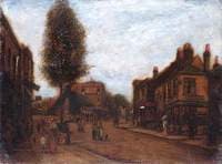 London Road, Kingston, Surrey