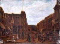 Market Place, Kingston, Surrey