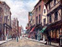 Thames Street, Kingston, Surrey
