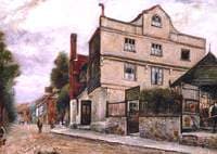 Thames Villa