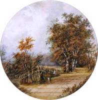 Costessey Stick Bridge, Longloather Lane, Norfolk