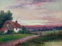 Cheam, Surrey
