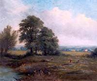 Wolves Lane, Palmers Green