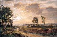 Landscape, Maurdog