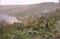 Runswick Bay
