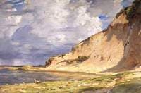 The Sandcliffs, Redcliff, Wareham, Dorset