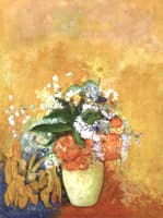 Vase of Flowers