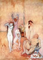 The Harem