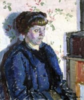 Sylvia Gosse