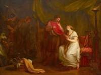 Diomed and Cressida