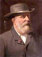 Joseph Edmunds