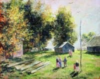 Country Landscape