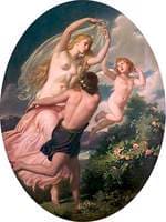 Aurora and Zephyr