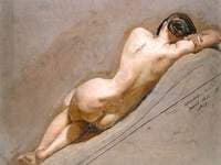 Female Life Study
