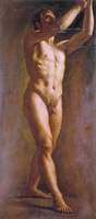 Male Life Study