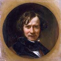 Self Portrait