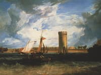 Tabley, the Seat of Sir J.F. Leicester