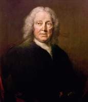 Richard Leveridge