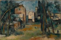 Outskirts of a Town