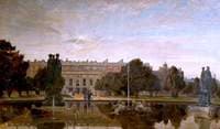 Hampton Court