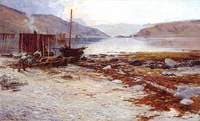 Kyles of Bute