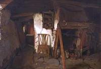 Old Scotch Kitchen