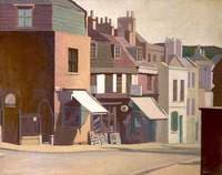 Parslow Hillock