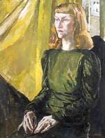 The Green Dress