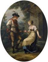 Gualtherius and Griselda