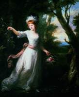 Henrietta Laura Pulteney