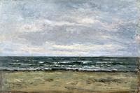 Marine Scene