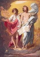 Angels