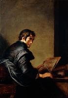 An Allegory of Study