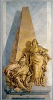 An Allegory Representing the Glory and Magnanimity of Princes