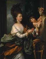 Lady Beauchamp-Proctor