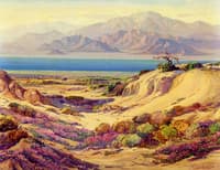Salton Sea