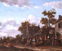 A Village Fair