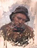 French Fisherman