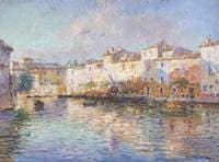 The Quay