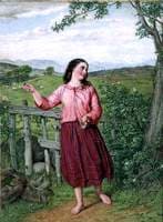 Highland Mary