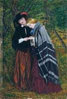 The Confidante