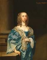 Lady Catherine Murray