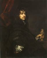 Self-Portrait