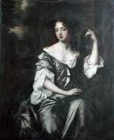 Louise Renée de Penancoët de Kérouaille, The Duchess of Portsmouth
