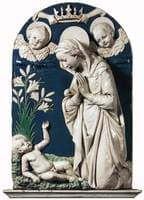 Adoration of the Child