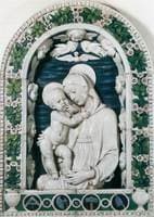 Madonna of the Stonemasons