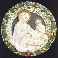 Adoration of the Child