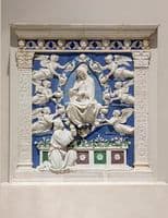 The Assumption of the Virgin