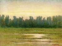 In the Valley of the Oise
